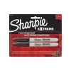SHARPIE Fine Extreme Pk2 Bx6 -Office Electronics Store sharpie fine extreme pk2 bx6 78253.1678797977