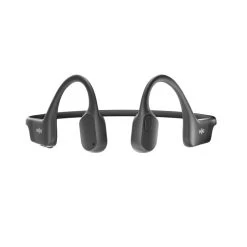 SHOKZ OpenRun - Black Headphone -Office Electronics Store shokz openrun black headphone 65391.1646887483