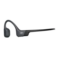 SHOKZ OpenRun - Black Headphone -Office Electronics Store shokz openrun black headphone 92877.1646887447
