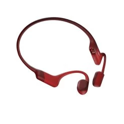 SHOKZ OpenRun - Red Headphone