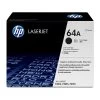 HP 64 Black Toner CC364A -Office Electronics Store uc 06241.1611556931