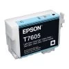 Epson® EPSON 760 Light Cyan Ink Cartridge -Office Electronics Store uc 09366.1611554518