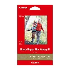 Canon® CANON 4x6 Glossy Photo Paper -Office Electronics Store uc 14187.1614572531