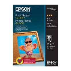 Epson® EPSON S042544 Glossy P/Paper