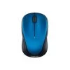 LOGITECH M235 Wireless Mouse Blue Color -Office Electronics Store uc 33477.1625485561