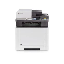 KYOCERA M5526CDW Clear Multi Function Printer