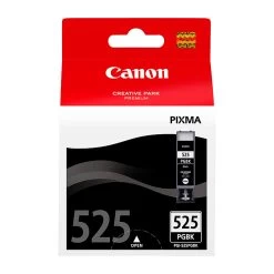 Canon® CANON PGI525 Black Ink Cartridge