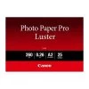 Canon® CANON Luster Photo Paper A2 -Office Electronics Store uc 50222.1611551096