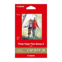 Canon® CANON 4x6 Glossy Photo Paper -Office Electronics Store uc 52253.1617019150