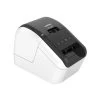 BROTHER QL-800 High Speed Professional Label Printer For PC MAC Prints Upto 62mm Label With BLACK-RED PRINTING *DK-22251 Required -Office Electronics Store uc 55678.1684455153