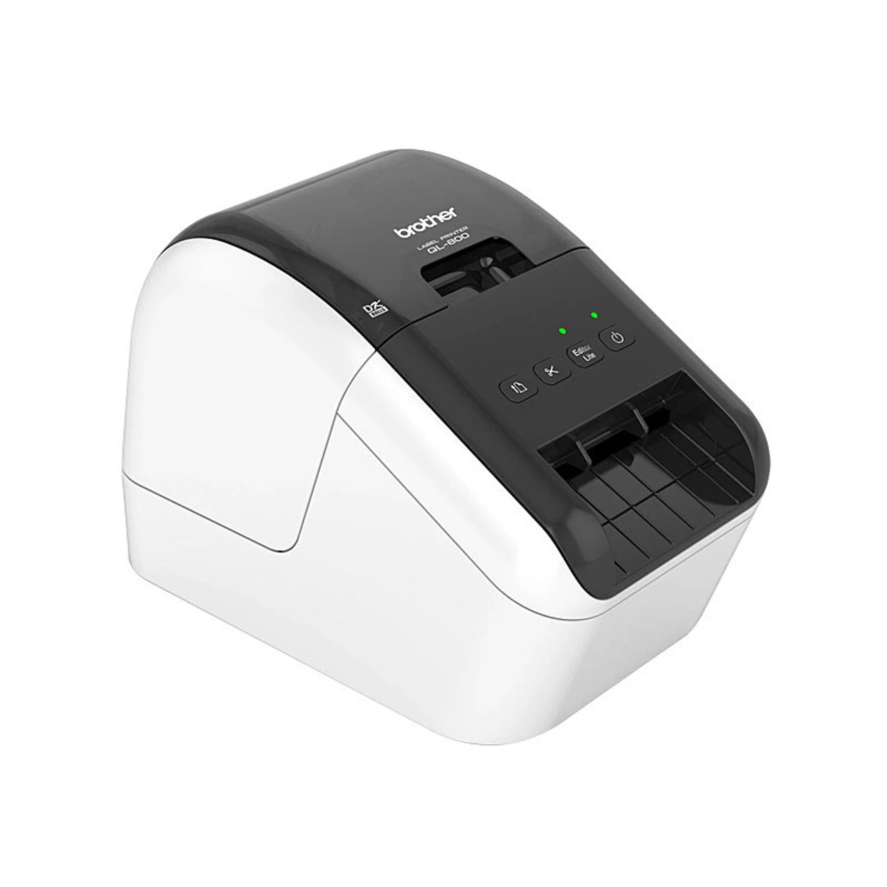 BROTHER QL-800 High Speed Professional Label Printer For PC MAC Prints Upto 62mm Label With BLACK-RED PRINTING *DK-22251 Required 3 BROTHER QL-800 High Speed Professional Label Printer For PC MAC Prints Upto 62mm Label With BLACK-RED PRINTING *DK-22251 Required