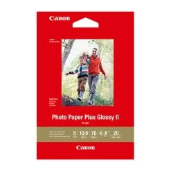 Canon® CANON 4x6 Glossy Photo Paper -Office Electronics Store uc 58164.1615268312