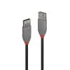 LINDY 2m USB2 A Ext Cable Anthra Line G 2 LINDY 2m USB2 A Ext Cable Anthra Line G -Office Electronics Store uc 59889.1615268436