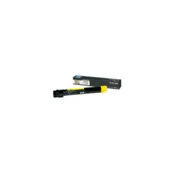 Lexmark™ LEXMARK C950X2YG Yellow Toner