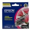 Epson® EPSON T0593 Magenta Ink Cartridge -Office Electronics Store uc 65921.1611554477