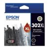 Epson® EPSON 302XL Black Ink Cartridge 2 Epson® EPSON 302XL Black Ink Cartridge -Office Electronics Store uc 78277.1611553986