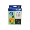 BROTHER LC231 Black Ink Cartridge -Office Electronics Store uc 78685.1611457452