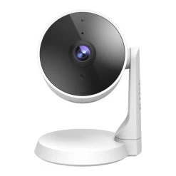 D Link D-LINK DCS-8330LH Wi-Fi Camera