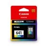 Canon® CANON CL641 Colour Ink Cartridge -Office Electronics Store uc 94835.1611548483