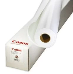 Canon® CANON IJM538-610mm X 20MSAV MattWHIT E 80UMSelf Adhesive Vinyl