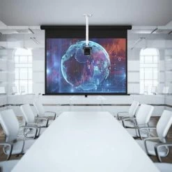 Premium Wall Mount Tripods For PIQO Projector - The World's Smartest 1080p Mini Pocket Projector -Office Electronics Store wall 4 568x 92792.1645669873