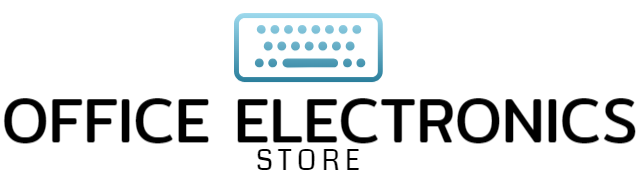 Office Electronics Store